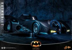 *PRE-ORDER Batmobile - Batman 1989 Hot Toys Collectibles 1/6 Scale Vehicle -STAR ACTION FIGURES Shop batmobile dc comics gallery 63ebcf9caa636