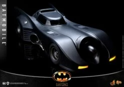 *PRE-ORDER Batmobile - Batman 1989 Hot Toys Collectibles 1/6 Scale Vehicle -STAR ACTION FIGURES Shop batmobile dc comics gallery 63ebcf9d61e2e