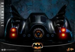 *PRE-ORDER Batmobile - Batman 1989 Hot Toys Collectibles 1/6 Scale Vehicle -STAR ACTION FIGURES Shop batmobile dc comics gallery 63ebcf9e06da1