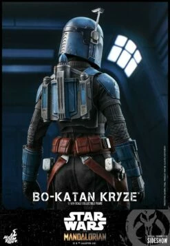 Bo-Katan Kryze (The Mandalorian) - Star Wars Hot Toys Collectibles 1/6 Scale Action Figure 13 Bo-Katan Kryze (The Mandalorian) - Star Wars Hot Toys Collectibles 1/6 Scale Action Figure -STAR ACTION FIGURES Shop bo katan kryze star wars gallery 60426defd1245
