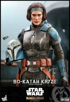 Bo-Katan Kryze (The Mandalorian) - Star Wars Hot Toys Collectibles 1/6 Scale Action Figure 14 Bo-Katan Kryze (The Mandalorian) - Star Wars Hot Toys Collectibles 1/6 Scale Action Figure -STAR ACTION FIGURES Shop bo katan kryze star wars gallery 60426df03a313
