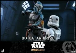 Bo-Katan Kryze (The Mandalorian) - Star Wars Hot Toys Collectibles 1/6 Scale Action Figure 18 Bo-Katan Kryze (The Mandalorian) - Star Wars Hot Toys Collectibles 1/6 Scale Action Figure -STAR ACTION FIGURES Shop bo katan kryze star wars gallery 60426e194a2a1