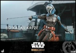 Bo-Katan Kryze (The Mandalorian) - Star Wars Hot Toys Collectibles 1/6 Scale Action Figure 17 Bo-Katan Kryze (The Mandalorian) - Star Wars Hot Toys Collectibles 1/6 Scale Action Figure -STAR ACTION FIGURES Shop bo katan kryze star wars gallery 60426e1a3978f