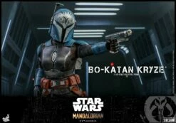 Bo-Katan Kryze (The Mandalorian) - Star Wars Hot Toys Collectibles 1/6 Scale Action Figure 16 Bo-Katan Kryze (The Mandalorian) - Star Wars Hot Toys Collectibles 1/6 Scale Action Figure -STAR ACTION FIGURES Shop bo katan kryze star wars gallery 60426e1aa8dc3