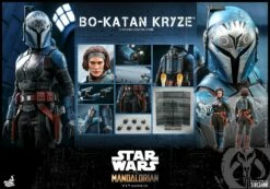Bo-Katan Kryze (The Mandalorian) - Star Wars Hot Toys Collectibles 1/6 Scale Action Figure 15 Bo-Katan Kryze (The Mandalorian) - Star Wars Hot Toys Collectibles 1/6 Scale Action Figure -STAR ACTION FIGURES Shop bo katan kryze star wars gallery 60426e1bf0c2d