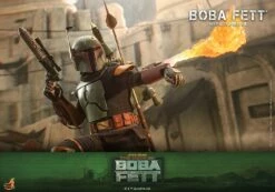 *PRE-ORDER Boba Fett (The Book Of Boba Fett) - Star Wars Hot Toys Exclusive Collectibles 1/6 Scale Action Figure 21 *PRE-ORDER Boba Fett (The Book Of Boba Fett) - Star Wars Hot Toys Exclusive Collectibles 1/6 Scale Action Figure -STAR ACTION FIGURES Shop boba fett gallery 62acfd39657d2