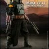 Boba Fett (Repainted Armour Version) - Star Wars Hot Toys Collectibles 1/6 Scale Action Figure 2 Boba Fett (Repainted Armour Version) - Star Wars Hot Toys Collectibles 1/6 Scale Action Figure -STAR ACTION FIGURES Shop boba fett repaint armor star wars gallery 60ee536b64266