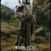 Boba Fett (The Mandalorian) - Star Wars Hot Toys Collectibles 1/6 Scale Action Figure 2 Boba Fett (The Mandalorian) - Star Wars Hot Toys Collectibles 1/6 Scale Action Figure -STAR ACTION FIGURES Shop boba fett star wars gallery 602fface2dff5