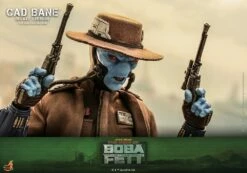 *PRE-ORDER Cad Bane DELUXE (The Book Of Boba Fett) - Star Wars Hot Toys Exclusive Collectibles 1/6 Scale Action Figure 20 *PRE-ORDER Cad Bane DELUXE (The Book Of Boba Fett) - Star Wars Hot Toys Exclusive Collectibles 1/6 Scale Action Figure -STAR ACTION FIGURES Shop cad bane deluxe version star wars gallery 62acfb7cb8d17