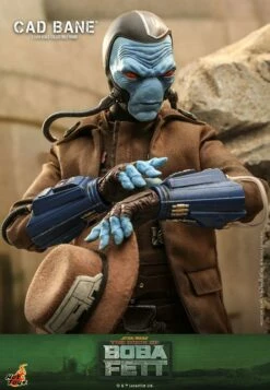 *PRE-ORDER Cad Bane (The Book Of Boba Fett) - Star Wars Hot Toys Exclusive Collectibles 1/6 Scale Action Figure 16 *PRE-ORDER Cad Bane (The Book Of Boba Fett) - Star Wars Hot Toys Exclusive Collectibles 1/6 Scale Action Figure -STAR ACTION FIGURES Shop cad bane gallery 62acf1758de2d
