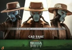 *PRE-ORDER Cad Bane (The Book Of Boba Fett) - Star Wars Hot Toys Exclusive Collectibles 1/6 Scale Action Figure 19 *PRE-ORDER Cad Bane (The Book Of Boba Fett) - Star Wars Hot Toys Exclusive Collectibles 1/6 Scale Action Figure -STAR ACTION FIGURES Shop cad bane gallery 62acf176a39e0