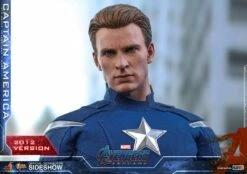 Captain America (2012 Version) - Marvel Hot Toys Collectibles 1/6 Scale Action Figure 15 Captain America (2012 Version) - Marvel Hot Toys Collectibles 1/6 Scale Action Figure -STAR ACTION FIGURES Shop captain america 2012 version marvel gallery 5e0ba22594ae0