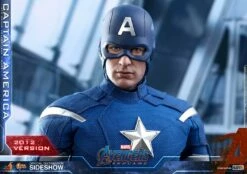 Captain America (2012 Version) - Marvel Hot Toys Collectibles 1/6 Scale Action Figure 17 Captain America (2012 Version) - Marvel Hot Toys Collectibles 1/6 Scale Action Figure -STAR ACTION FIGURES Shop captain america 2012 version marvel gallery 5e0ba23767563