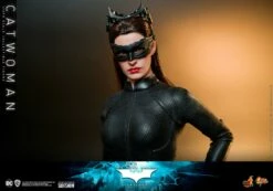 *PRE-ORDER Catwoman - Batman: The Dark Knight Hot Toys Collectibles 1/6 Scale Action Figure -STAR ACTION FIGURES Shop catwoman dc comics gallery 61b0332963fde