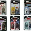 Hasbro Star Wars The Vintage Collection 3.75 Inch Action Figure Wave 48 - Set Of 6 1 Hasbro Star Wars The Vintage Collection 3.75 Inch Action Figure Wave 48 - Set Of 6 -STAR ACTION FIGURES Shop collage 40
