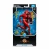 McFarlane DC The Flash Movie 7 Inch Action Figure - The Flash -STAR ACTION FIGURES Shop dfdfdfdddd
