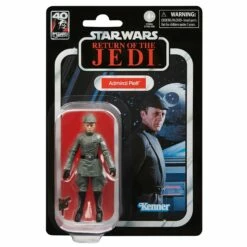 Hasbro Star Wars The Vintage Collection Action Figure Wave 45 - Admiral Piett