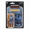 Hasbro Star Wars The Vintage Collection 3.75 Inch Action Figure Wave 40 - Death Watch Mandalorian