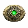 Marvel Dr Strange Eye Of Agamotto Light Up Pin -STAR ACTION FIGURES Shop drsteyelupin02 800x800 1