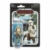 Hasbro Star Wars The Vintage Collection Action Figure - Scarif Stormtrooper -STAR ACTION FIGURES Shop e4055as00 630509761135 pkg 18 s 1