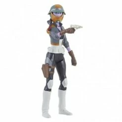 Hasbro Star Wars Resistance 3.75 Inch Action Figure Wave 1 - Synara San