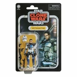 Hasbro Star Wars The Vintage Collection Action Figure Wave 29 - Arc Trooper Fives (Import Stock)