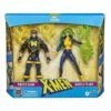 Hasbro Marvel Legends Series 6-inch Action Figures X-Men 2-Pack - Havok & Polaris -STAR ACTION FIGURES Shop e86135l00 5010993654246 pkg 19 online 300dpi