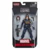 Hasbro Black Widow Marvel Legends 6 Inch Action Figures Wave 1 - Winter Soldier -STAR ACTION FIGURES Shop e87705l00 5010993672783 pkg 192028small29