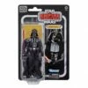 Hasbro Star Wars 40th Anniversary Black Series 6 Inch Action Figure Wave 5 - Darth Vader -STAR ACTION FIGURES Shop e93165l00 5010993714964 pkg 20 s