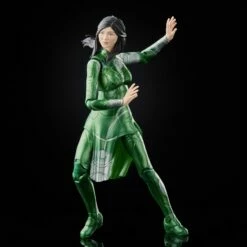 Hasbro Marvel Legends Eternals Action Figure - Marvel's Sersi -STAR ACTION FIGURES Shop e9529 prod f20 mvl sersi 0003 online 2000sq