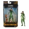 Hasbro Marvel Legends Eternals Action Figure - Marvel's Sersi