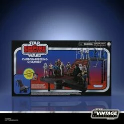 Hasbro Star Wars The Vintage Collection Bespin Playset With Stormtrooper Figure