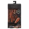Hasbro Star Wars Black Series 6 Inch Action Figure Gaming Greats Exclusive - Heavy Battle Droid -STAR ACTION FIGURES Shop e96215l00 5010993689606 pkg 19 s