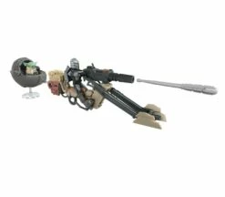 Hasbro Star Wars Mission Fleet Expedition Class Action Figure - The Mandalorian & The Child With Speeder Bike - Battle For The Bounty 9 Hasbro Star Wars Mission Fleet Expedition Class Action Figure - The Mandalorian & The Child With Speeder Bike - Battle For The Bounty -STAR ACTION FIGURES Shop e9680 render sw core huck mando speeder bob4 20 s