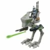 Hasbro Star Wars Mission Fleet Expedition Class Action Figure - Captain Rex With AT-RT Walker 2 Hasbro Star Wars Mission Fleet Expedition Class Action Figure - Captain Rex With AT-RT Walker -STAR ACTION FIGURES Shop e9681 render sw core capt rex at rt bob3 20 s
