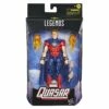 Hasbro Marvel Legends Action Figure - Quasar -STAR ACTION FIGURES Shop f02235l00 5010993839735 pkg 21 online 2000sq