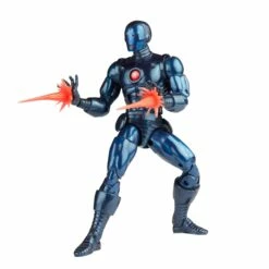 Hasbro Marvel Legends Iron Man Action Figure - Stealth Iron Man 11 Hasbro Marvel Legends Iron Man Action Figure - Stealth Iron Man -STAR ACTION FIGURES Shop f0357 prod mvl comiclegends3 0008 online 2000sq