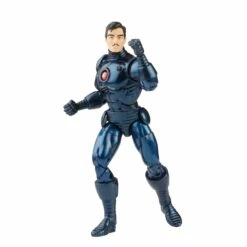 Hasbro Marvel Legends Iron Man Action Figure - Stealth Iron Man 12 Hasbro Marvel Legends Iron Man Action Figure - Stealth Iron Man -STAR ACTION FIGURES Shop f0357 prod mvl comiclegends3 0009 online 2000sq