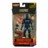 Hasbro Marvel Legends Iron Man Action Figure - Stealth Iron Man