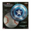 Hasbro Marvel Legends Captain America Shield Prop Replica