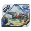 Hasbro Star Wars Mission Fleet Action Figure - Kylo Ren With Tie Whisper 2 Hasbro Star Wars Mission Fleet Action Figure - Kylo Ren With Tie Whisper -STAR ACTION FIGURES Shop f11345l00 5010993808250 pkg 20 s