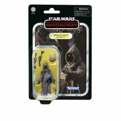 Hasbro Star Wars The Vintage Collection Action Figure Wave 33 - Off World Jawa