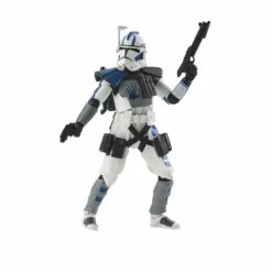 Hasbro Star Wars The Vintage Collection Action Figure Wave 33 - Arc Trooper Echo -STAR ACTION FIGURES Shop f1895 prod sw tvc new brunswick 57985 white online 2000sq