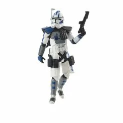 Hasbro Star Wars The Vintage Collection Action Figure Wave 33 - Arc Trooper Echo -STAR ACTION FIGURES Shop f1895 prod sw tvc new brunswick 57986 white online 2000sq
