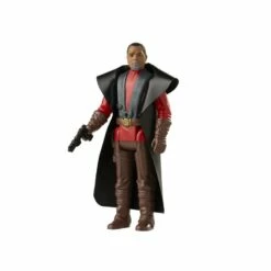 Hasbro Star Wars Retro Action Figure Wave 3 - Greef Karga -STAR ACTION FIGURES Shop f2025 prod f20 sw retrogreefkarga 0002 white s
