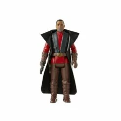 Hasbro Star Wars Retro Action Figure Wave 3 - Greef Karga -STAR ACTION FIGURES Shop f20255l00 5010993809172 main 21 s