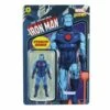 Hasbro Marvel Universe Retro 3.75 Inch Action Figure Wave 4 - Stealth Armor Iron Man 1 Hasbro Marvel Universe Retro 3.75 Inch Action Figure Wave 4 - Stealth Armor Iron Man -STAR ACTION FIGURES Shop f26685l00 5010993848850 pkg 21 s