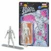 Hasbro Marvel Universe Retro 3.75 Inch Action Figure Wave 4 - Silver Surfer