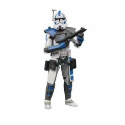 Hasbro Star Wars Black Series Clone Wars Exclusive Action Figure - Arc Trooper Echo -STAR ACTION FIGURES Shop f2812 prod sw trooper echo 73960 white s