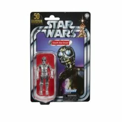 Hasbro Star Wars The Vintage Collection 96 Action Figure - Death Star Droid
